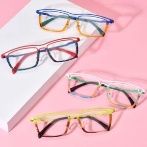 Acetate Eyewear Supplier - 185799