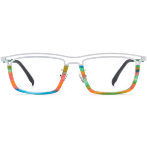 Acetate Eyewear Supplier - 185799