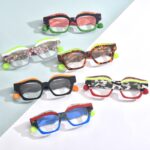 Acetate Eyewear Suppliers In China - 19346