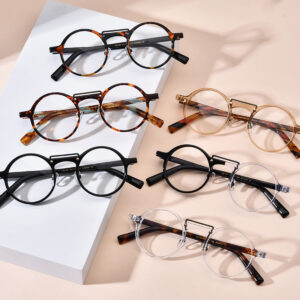 Acetate Eyewear Wholesale Distributors - 19194