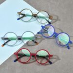 Acetate Eyewear Wholesaler - 19265