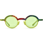 Acetate Sunglasses Distributor - 19398T