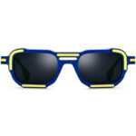 Acetate Sunglasses Supplier - 19405T