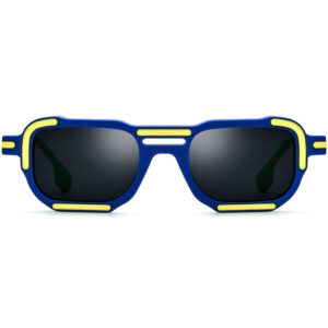 Acetate Sunglasses Supplier - 19405T