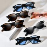Acetate Sunglasses Suppliers In China - ZEPHIRINI T