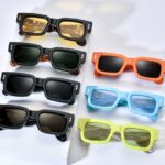 Acetate Sunglasses Wholesale Suppliers - ASCARII T