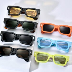 Acetate Sunglasses Wholesale Suppliers - ASCARII T