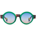 Acetate Sunglasses Wholesaler - 19271T