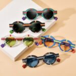 Bulk Buy Highend Acetate Sunglasses - 19282t