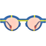 Bulk Buy Highend Acetate Sunglasses - 19282t