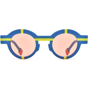Bulk Buy Highend Acetate Sunglasses - 19282t