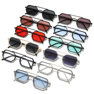 Bulk Buy Metal Sunglasses - KL3001