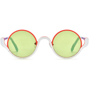 Bulk Designer Titanium Sunglasses - 185798T