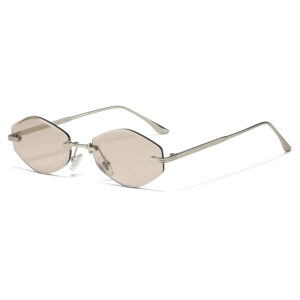 Bulk Metal Sunglasses - SZ3607