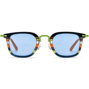 Bulk Purchase Acetate Sunglasses - 185791T