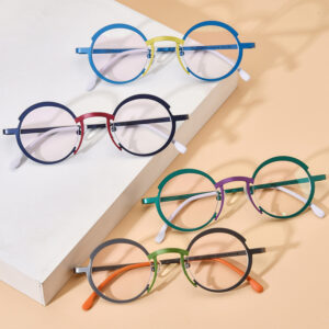 Bulk Purchase Titanium Eyeglasses - 185773
