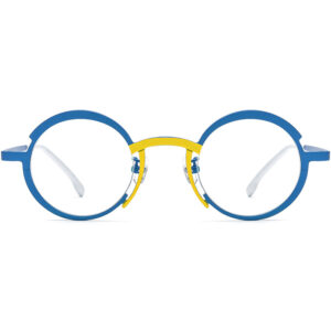 Bulk Purchase Titanium Eyeglasses - 185773