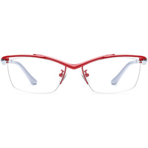 Bulk Wholesale Titanium Eyeglasses - 185763
