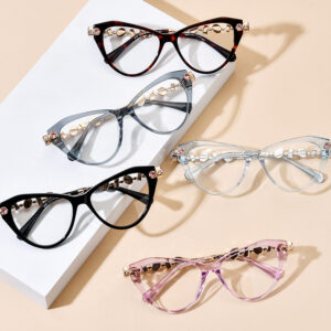 Buy Acetate Eyewear At Wholesale Prices - 19400