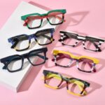 Buy Acetate Eyewear Wholesale - 19371