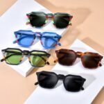 Buy Acetate Sunglasses At Wholesale Prices - 19292T