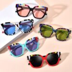Buy Acetate Sunglasses Wholesale - 19340T