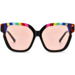 Buy Acetate Sunglasses Wholesale - 19340T