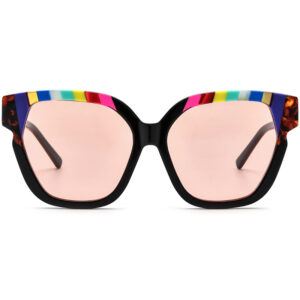 Buy Acetate Sunglasses Wholesale - 19340T