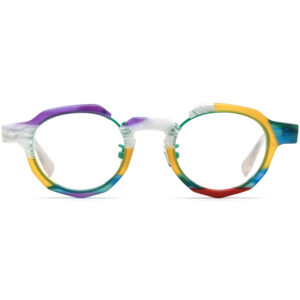 Buy Cat Eye Optical Frames In Bulk - 19378