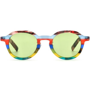 Buy Fashion Acetate Sunglasses In Bulk - 19368T