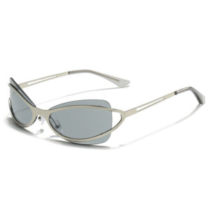 Buy Metal Sunglasses Wholesale - SZ3611