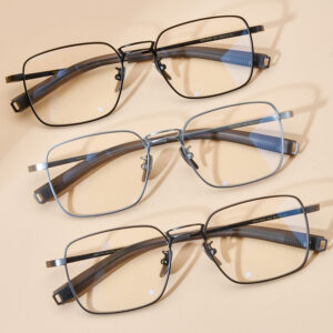 Buy Titanium Eyeglasses At Wholesale Prices - DRX-8827
