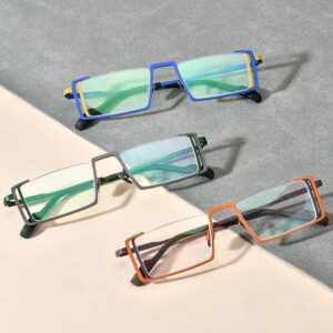 Buy Titanium Eyewear In Bulk - 185780