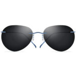 Buy Titanium Sunglasses In Bulk - 185695