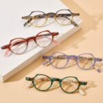 Buy Wholesale Acetate Eyewear - 19280