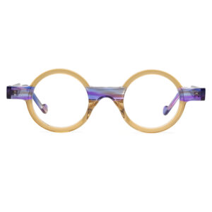 Buy Wholesale Highend Acetate Eyeglasses In Bulk - vintage 9560