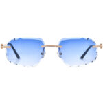 Buy Wholesale Luxury Sunglasses In Bulk - 150267T