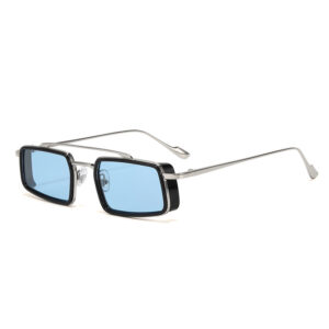 Buy Wholesale Metal Sunglasses - SZ3601