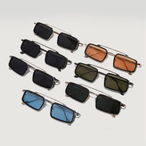 Buy Wholesale Metal Sunglasses - SZ3601