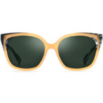 Buy Wholesale Retro Acetate Sunglasses In Bulk - 19347T