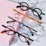 Buy Wholesale Retro Optical Frames - 19215