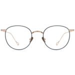 Lunettes en titane en gros - 185645