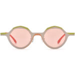 Buy Wholesale Titanium Sunglasses In Bulk - 185803T