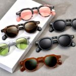 Buy Wholesaleacetate Sunglasses - 19411T