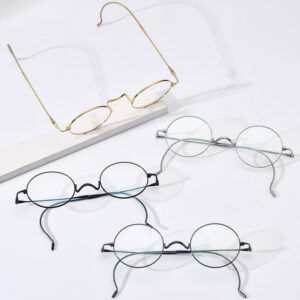 Buy Wholesaletitanium Eyeglasses - 185725