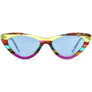China Wholesale Acetate Sunglasses - 19394T