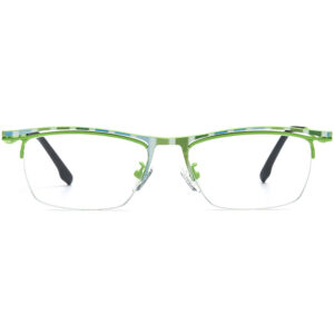 China Wholesale Titanium Eyeglasses - 185890