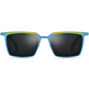 China Wholesale Titanium Sunglasses - 185790T
