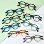 Custom Acetate Eyewear Suppliers - 19232
