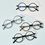 Custom Acetate Eyewear Wholesale Manufacturer - 19158